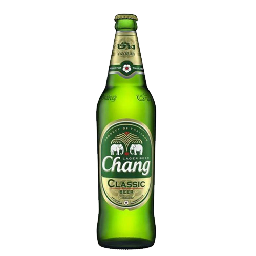 Cerveza Chang