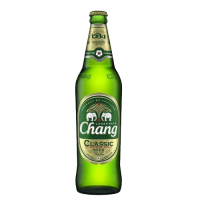 Cerveza Chang