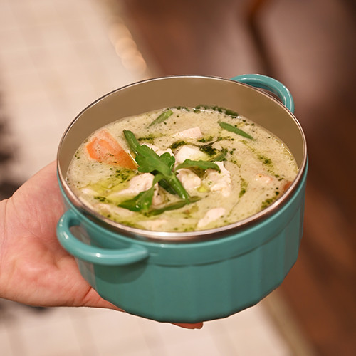 Curry Verde