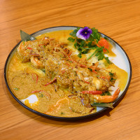 Chuchi de Langostino