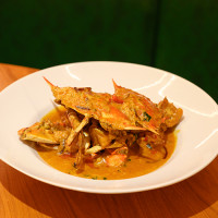 Chili de Cangrejo