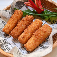 Leche Frita