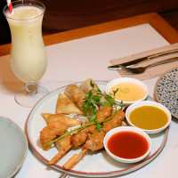 Pattaya Box