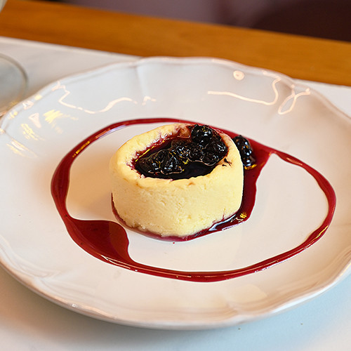 Tarta de Queso