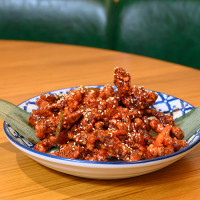 Beef Caramelizado