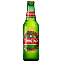 Cerveza Tsingtao
