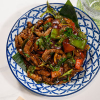 Pad Kratiem