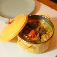 Massaman Thai 