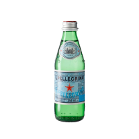 Agua con Gas