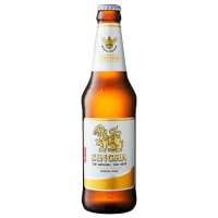 Cerveza Singha