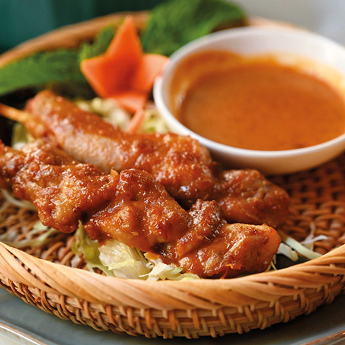 Satay 